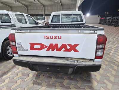  Isuzu / D-Max brand new car for sale in dammam