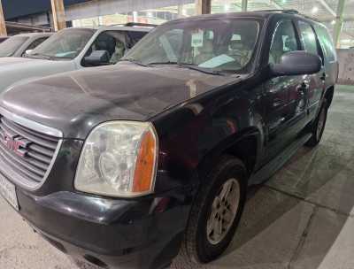 GMC / Yukon used sale in ksa dammam