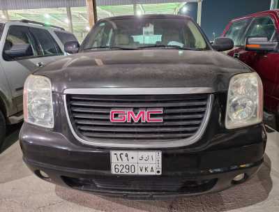 GMC / Yukon used sale in ksa dammam