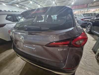  MG one brand new car for sale in dammam ksa