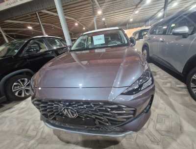  MG one brand new car for sale in dammam ksa
