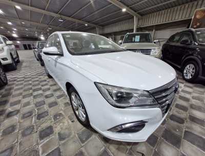 MG / 5 used car sale in ksa dammam