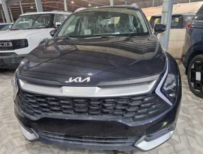  Kia / Sportage brand new car for sale in dammam