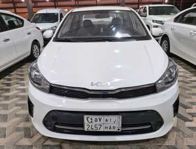  Kia pegas used car sale in dammma ksa