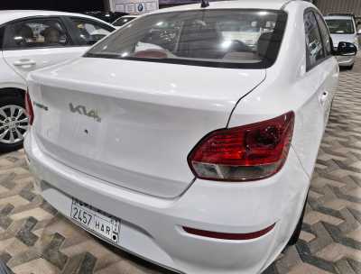  Kia pegas used car sale in dammma ksa