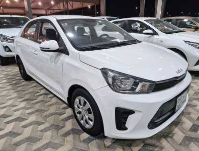  Kia pegas used car sale in dammma ksa