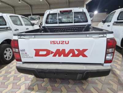  Isuzu / D-Max brand new car for sale in dammam