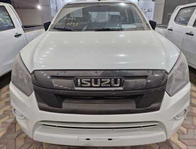  Isuzu / D-Max brand new car for sale in dammam