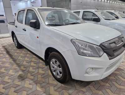  Isuzu / D-Max brand new car for sale in dammam
