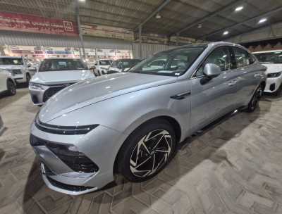  Hyundai / Sonata brand new car for sale in dammam