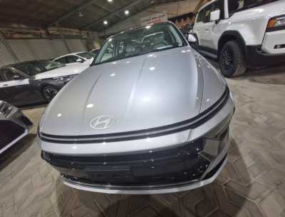  Hyundai / Sonata brand new car for sale in dammam
