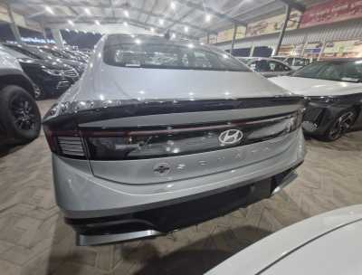  Hyundai / Sonata brand new car for sale in dammam