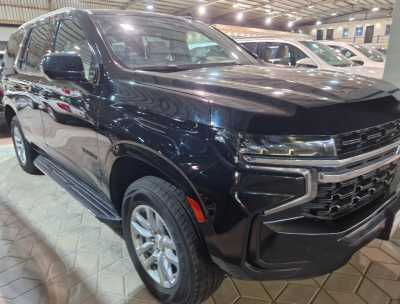  Chevrolet / Tahoe used car sale in dammam