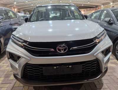  Toyota / Urban Cruiser brand new for sale in ksa
