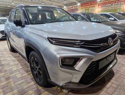  Toyota / Urban Cruiser brand new for sale in ksa