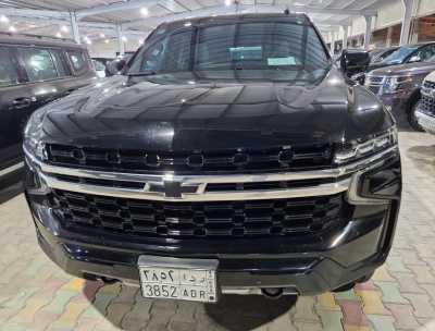  Chevrolet / Tahoe used car sale in dammam