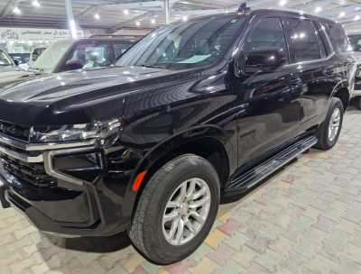  Chevrolet / Tahoe used car sale in dammam