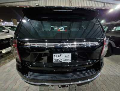  Chevrolet / Tahoe used car sale in dammam