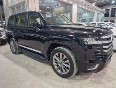  Toyota / Land Cruiser used car for sale in dammam