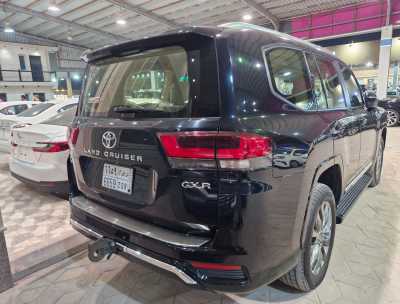 Toyota / Land Cruiser used car for sale in dammam