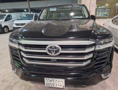  Toyota / Land Cruiser used car for sale in dammam