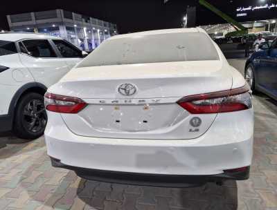  Toyota / Camry new car sale in dammam ksa