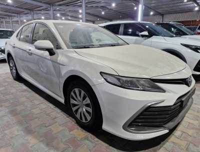  Toyota / Camry new car sale in dammam ksa