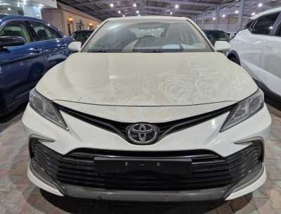  Toyota / Camry new car sale in dammam ksa