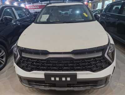  Kia / Sportage brand new car for sale in dammam