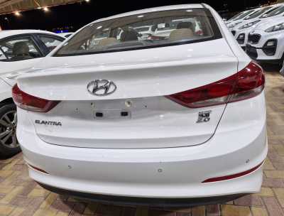  Hyundai / Elantra used car sale in dammam ksa