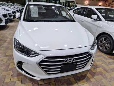  Hyundai / Elantra used car sale in dammam ksa