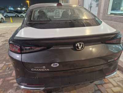  Changan / Eado new car for sale in dammam ksa
