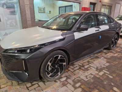  Changan / Eado new car for sale in dammam ksa