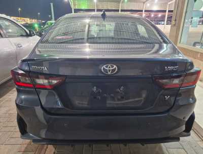  Toyota / Yaris new car sale in dammam ksa