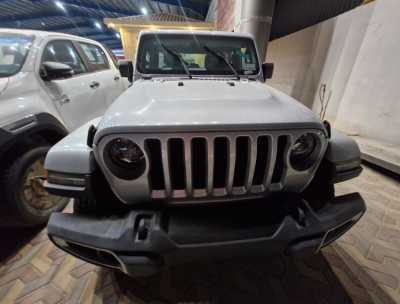  Jeep new car for sale in dammam ksa