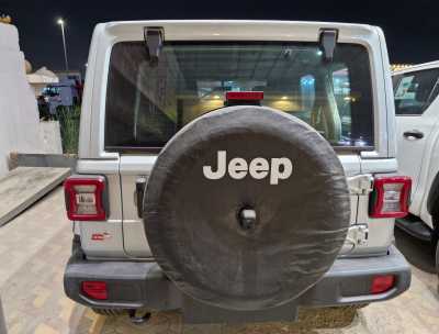  Jeep new car for sale in dammam ksa