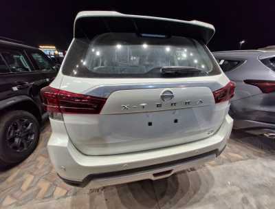 Nissan / Xterra new car for sale in dammam ksa