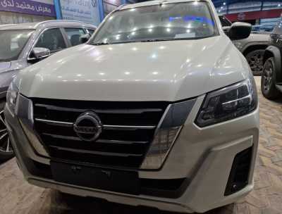  Nissan / Xterra new car for sale in dammam ksa