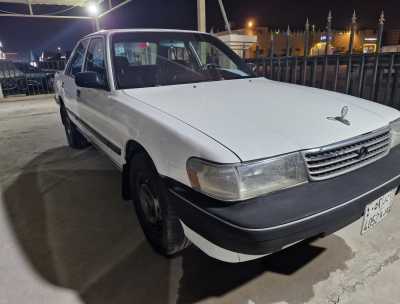  Toyota / Cressida used car for sale in dammam