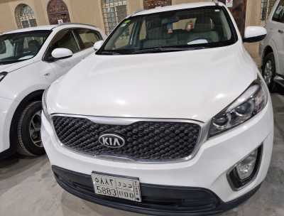  Kia / Sorento used car for sale in dammam ksa
