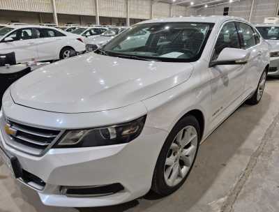  Chevrolet / Impala used car sale in dammam ksa