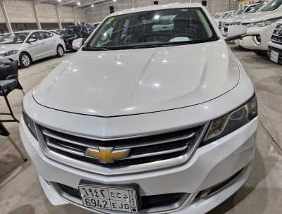  Chevrolet / Impala used car sale in dammam ksa