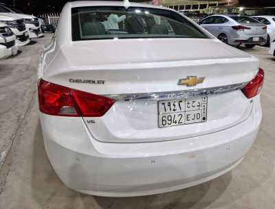  Chevrolet / Impala used car sale in dammam ksa