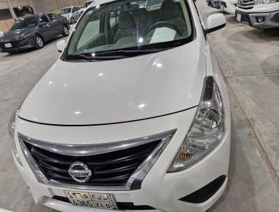  Nissan / Sunny used car for sale in dammam ksa