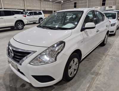  Nissan / Sunny used car for sale in dammam ksa