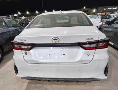  Toyota / Yaris new car sale in dammam ksa