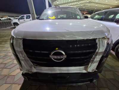  Nissan / Pathfinder brand new car for sale in ksa
