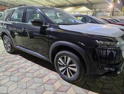  Nissan / Pathfinder brand new car for sale in ksa