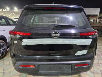  Nissan / Pathfinder brand new car for sale in ksa