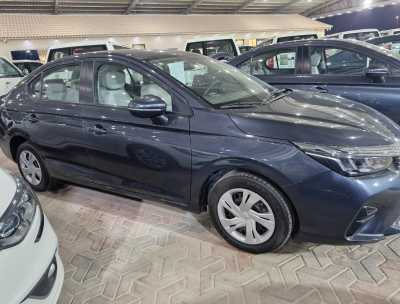 Honda / City used car for sale in dammam ksa